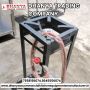Dhanya Trading Company – Premium SS Kitchen & Canteen Equipm