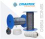 Asbestos Rope and Fiberglass Rope Manufacturer in Ahmedabad: