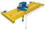 High-Quality EOT Cranes by Dhiraj Cranes
