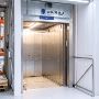 Industrial Goods Lift by Dhiraj Cranes – Reliable & Durable