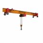 Premium Single Girder Underslung Crane from Dhiraj Cranes