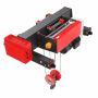 Premium Electric Wire Rope Hoists by Dhiraj Cranes