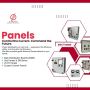 LED panel lights LED panel lights