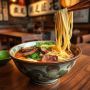 Fresh Handmade Noodles, Made Just for You