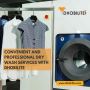 Convenient and Professional Dry Wash Services with DhobiLite