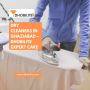 Dry Cleaners in Ghaziabad – DhobiLite Expert Care