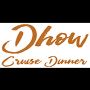 Dubai creek dhow cruise with buffet dinner