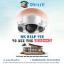 CCTV Camera Dealer in Warangal