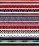 Largest Printed Twill Tape Supplier