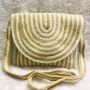Trusted Cotton Jute Braided Bags Dealer