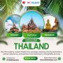 Thailand tour packages - DHT HOLIDAYS Thailand tour packages - DHT HOLIDAYS