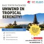 Bali Tour Packages - DHT Holidays Bali Tour Packages - DHT Holidays