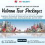 Book Vietnam Tour Packages From DHT Holidays Book Vietnam Tour Packages From DHT Holidays
