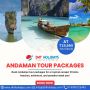 Explore Paradise with DHT Holidays – Andaman Tour Packages! 