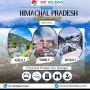 Himachal Pradesh Tour Packages - Book Now