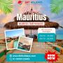 Book Mauritius Tour Packages with DHT Holidays