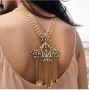 Fashionable Necklace in India Fashionable Necklace in India