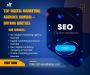 Top Digital Marketing Agencies Mumbai – Dhyana Digitals