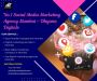No.1 Social Media Marketing Agency Mumbai – Dhyana Digitals
