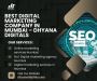 Best Digital Marketing Company in Mumbai – Dhyana Digitals
