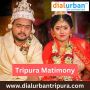 Matrimony in Tripura Matrimony in Tripura