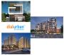 Special Launch Prices 2 BHKs starting at ₹53 lakh