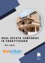 Real Estate in Chhattisgarh: Buy Plots, Houses, and Flats wi Real Estate in Chhattisgarh: Buy Plots, Houses, and Flats wi