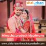 Himachalpradesh Matrimony