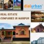 Real Estate Companies in Manipur Real Estate Companies in Manipur