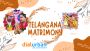 Telangana Marriage Bureau