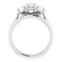 Lab-Grown Diamond Rings For Men Lab-Grown Diamond Rings For Men