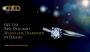 Get the Best Designed Wholesale Diamonds in Dallas