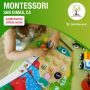 Montessori San Dimas, CA – Admission Open
