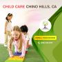 Child Care Chino Hills CA – A Great Place for Education