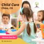 Child Care Chino CA – Enrolling Kids Now