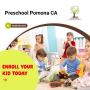 Preschool Pomona CA