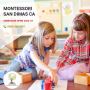 Montessori San Dimas CA – Discovering Knowledge