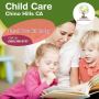 Child Care Chino Hills CA - Admission Open Now 2022-23