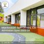 Looking for a Montessori School in San Dimas, CA? Looking for a Montessori School in San Dimas, CA?
