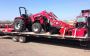 Texas Tractor Solutions with Diamond B Tractors & Equipment