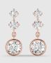 Shop  Stylish Fashion Earrings by Diamond Chemistry