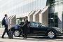 Luxury & Reliable Corporate Car Service for Executives