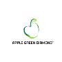 Apple Green Diamond