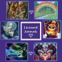 Premium Diamond Artwork – Add Sparkle to Your Space