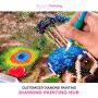 Diamond Painting Kits en Accessoires bij DiamondPaintingHub 