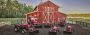 Certified Mahindra 4500 Tractor Dealer - Powerful Performanc