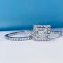 Buy Designer Lab Grown Diamond Rings