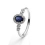 Buy Affordable Designer Engagement Ring at Diamonds Dubai