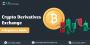 The Rise of Crypto Derivatives - Opportunities and Challenge