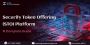 Launch STO Platform
